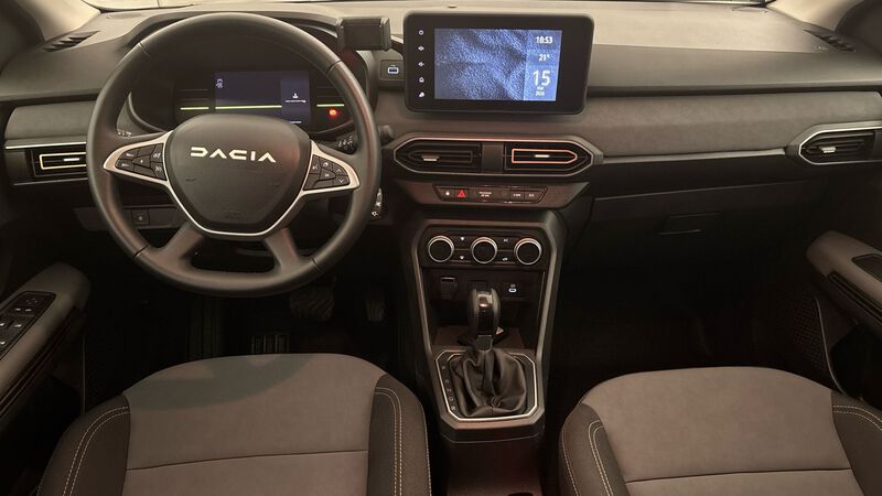 Dacia Jogger
