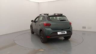 Vehicle 3D Image