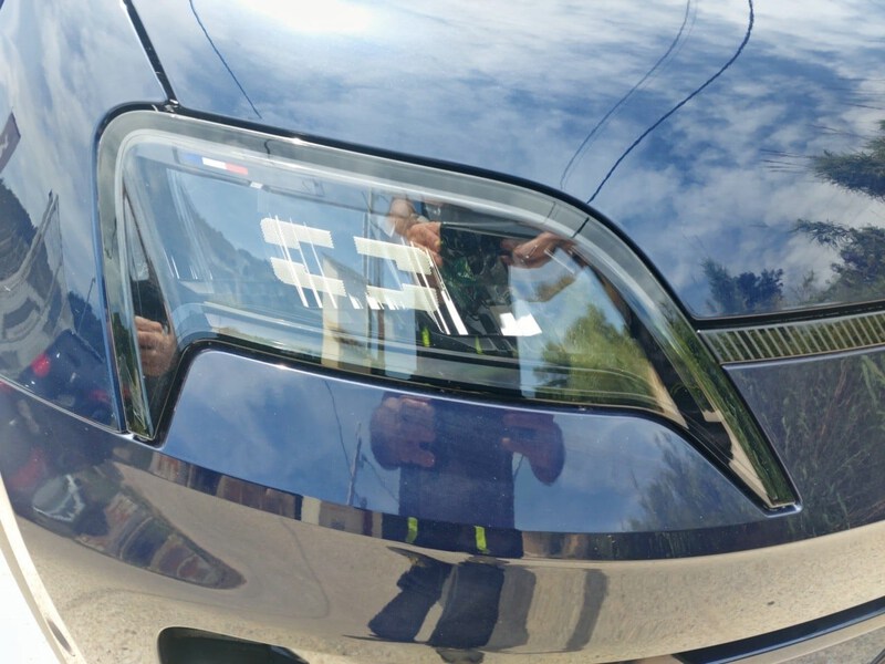 Renault R5 E-Tech Eléctrico