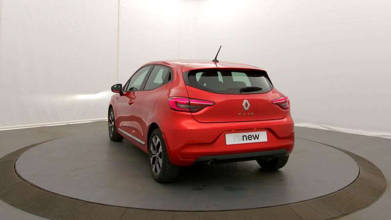 Renault Clio V