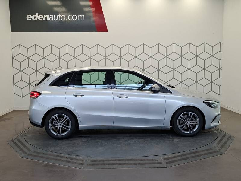 Mercedes Classe B