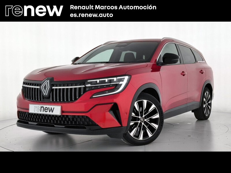 Renault Espace