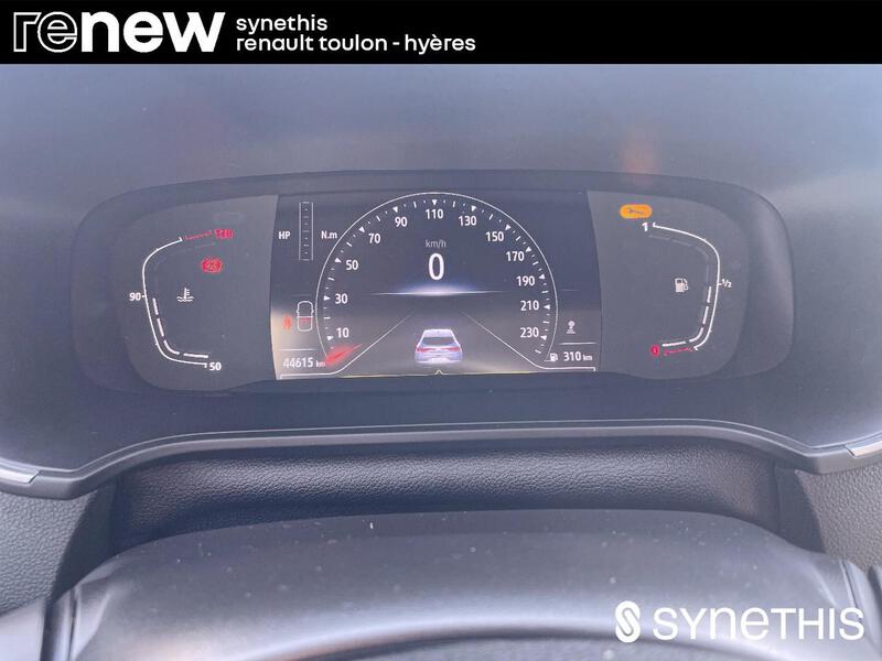 Renault Megane IV Berline