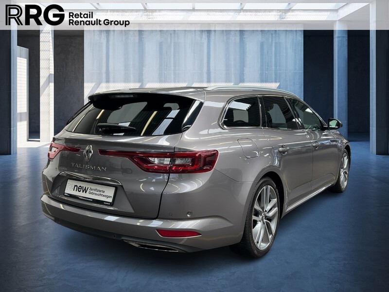 Renault Talisman