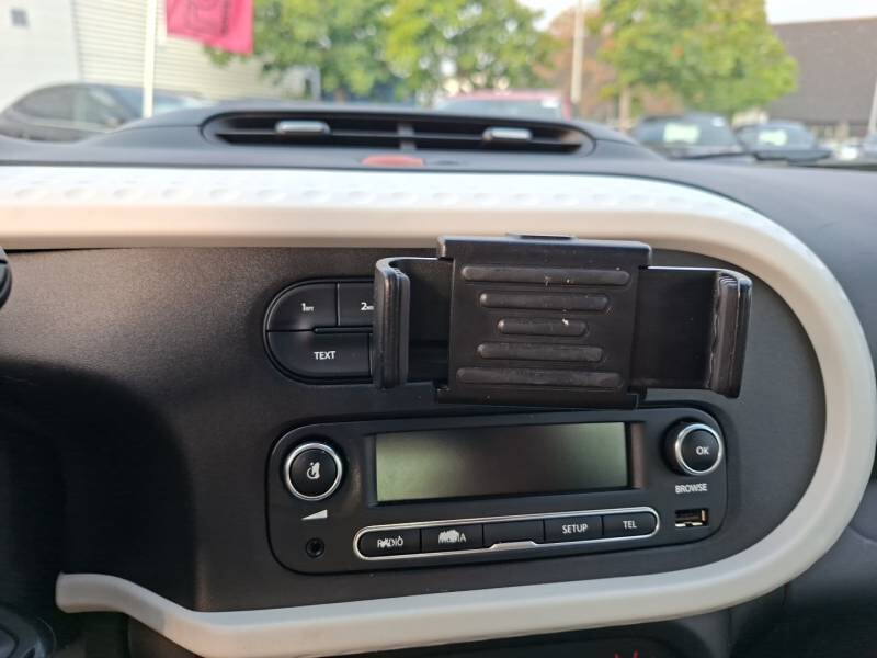 Renault Twingo III