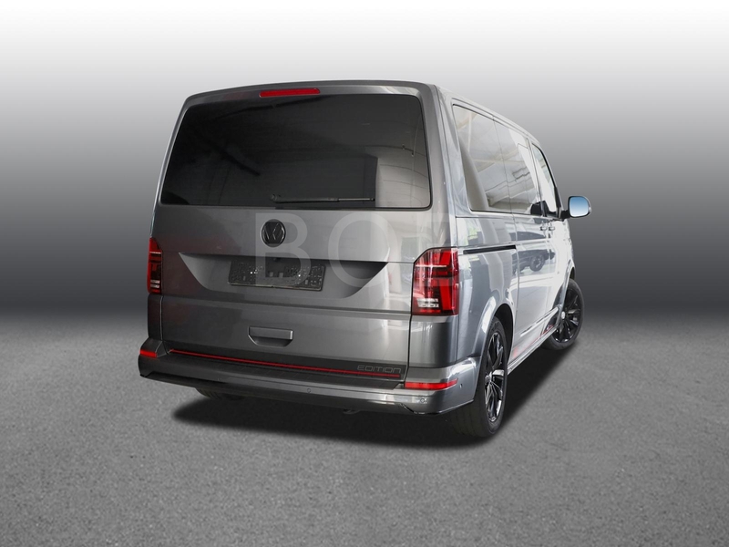 VW T6 Multivan