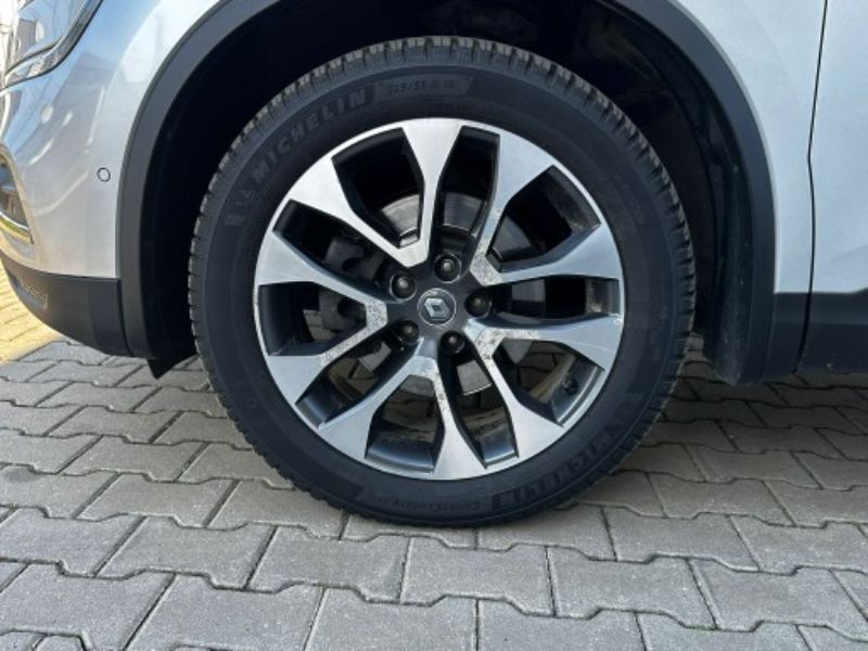 RENAULT Koleos 2017 — imagine 33