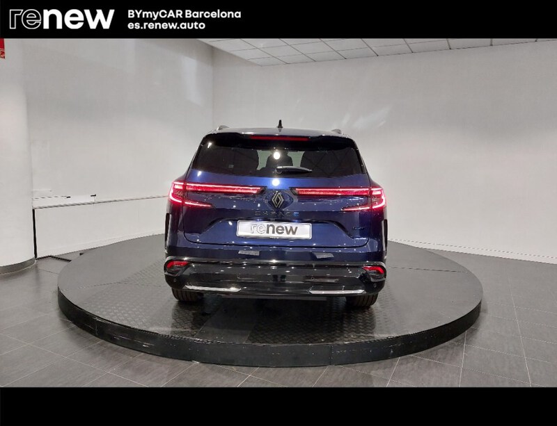 Renault Espace