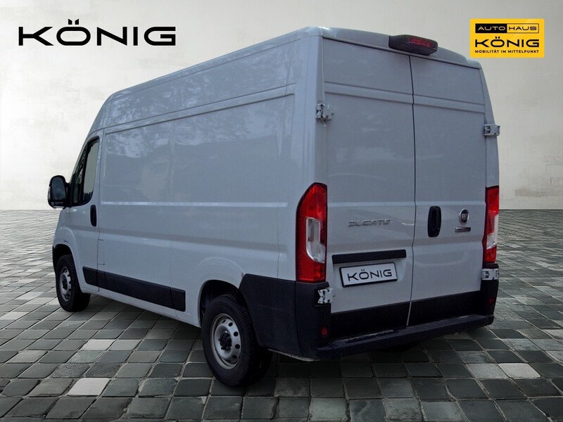 Fiat Professional Ducato