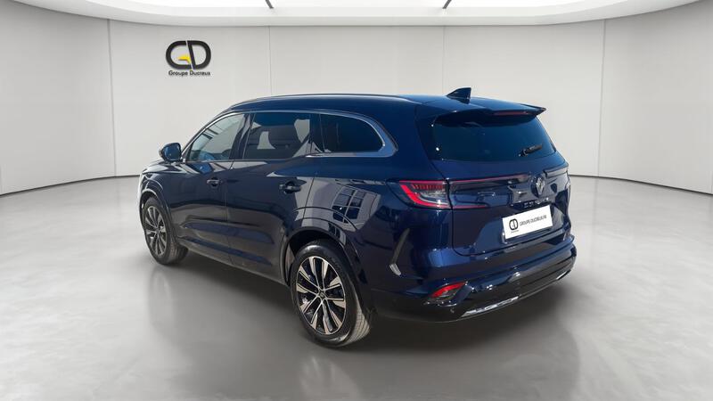 Renault Espace VI