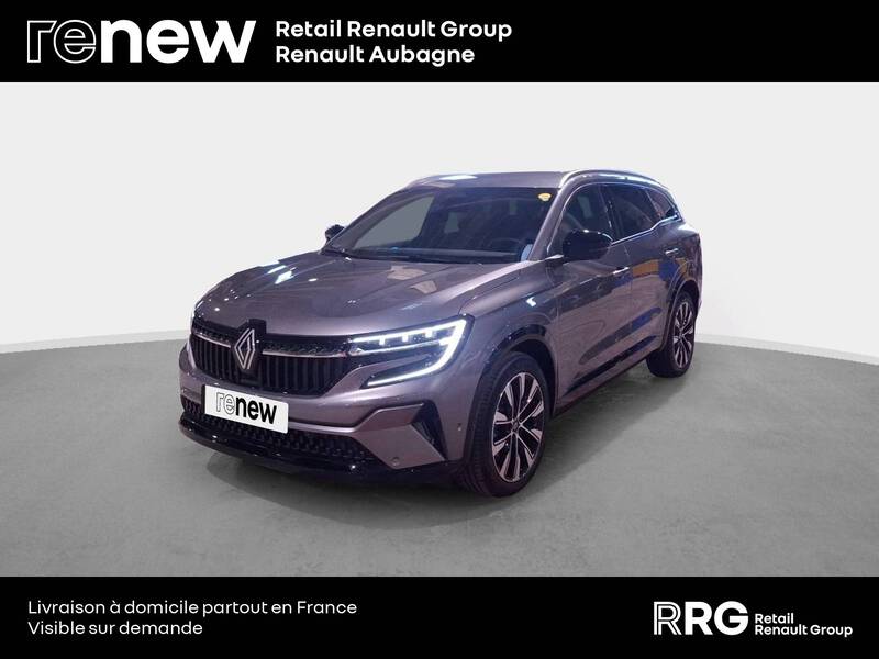 Renault Espace VI
