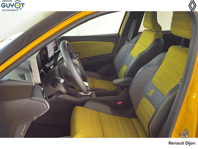 Renault R5 E-Tech Electrique