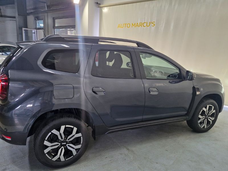DACIA Duster 2019 — imagine 43