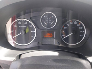 Vehicle 3D Image