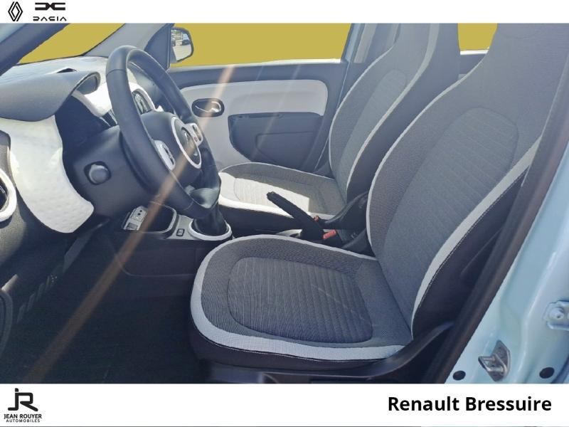 Renault Twingo III