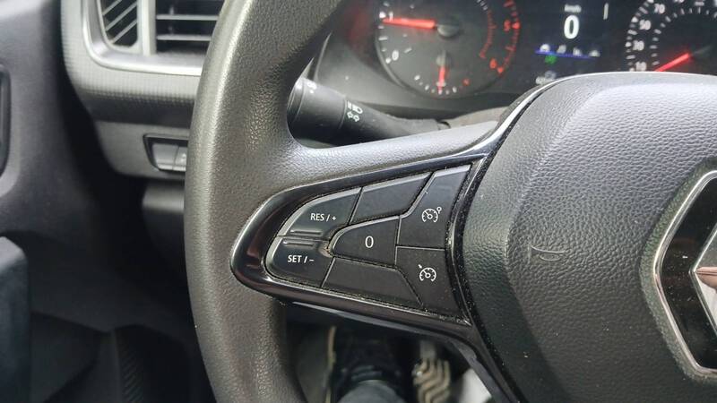 Renault Kangoo VU