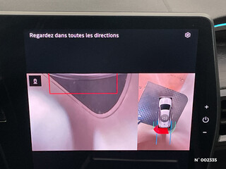 Vehicle 3D Image