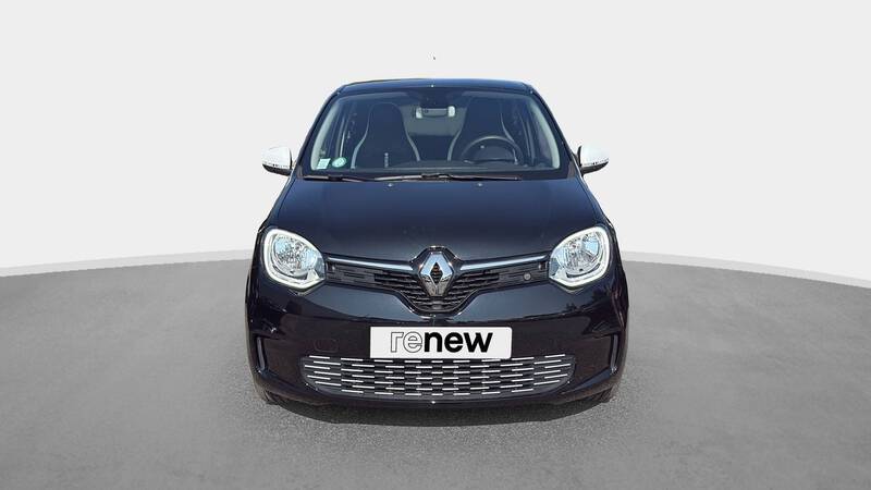 Renault Twingo E-Tech Electrique