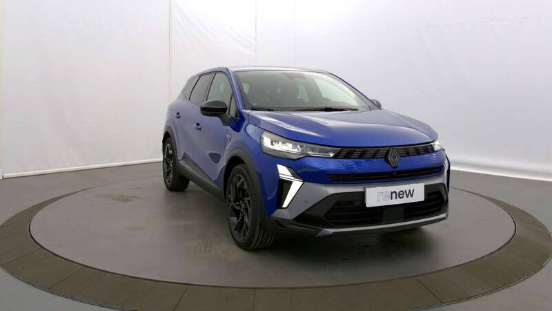 Renault Symbioz