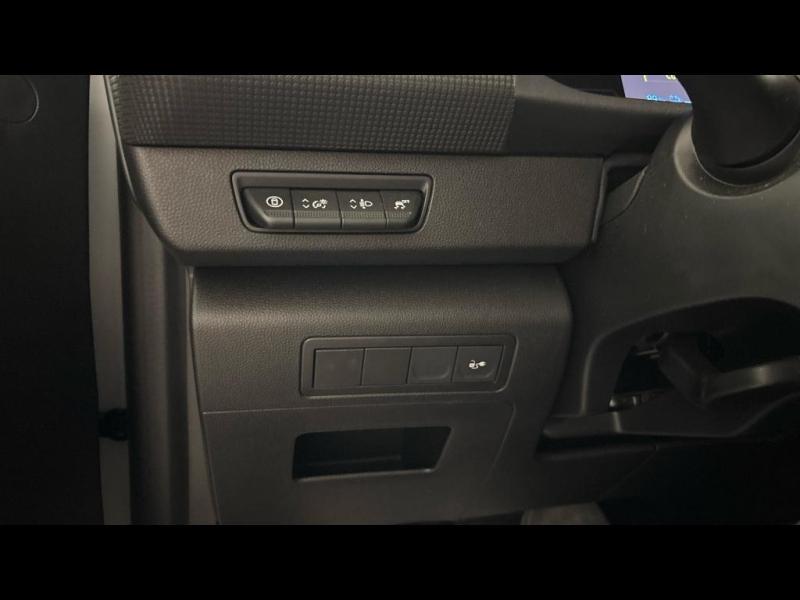 Renault Kangoo VAN E-Tech Electrique