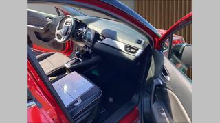 Vehicle 3D Image