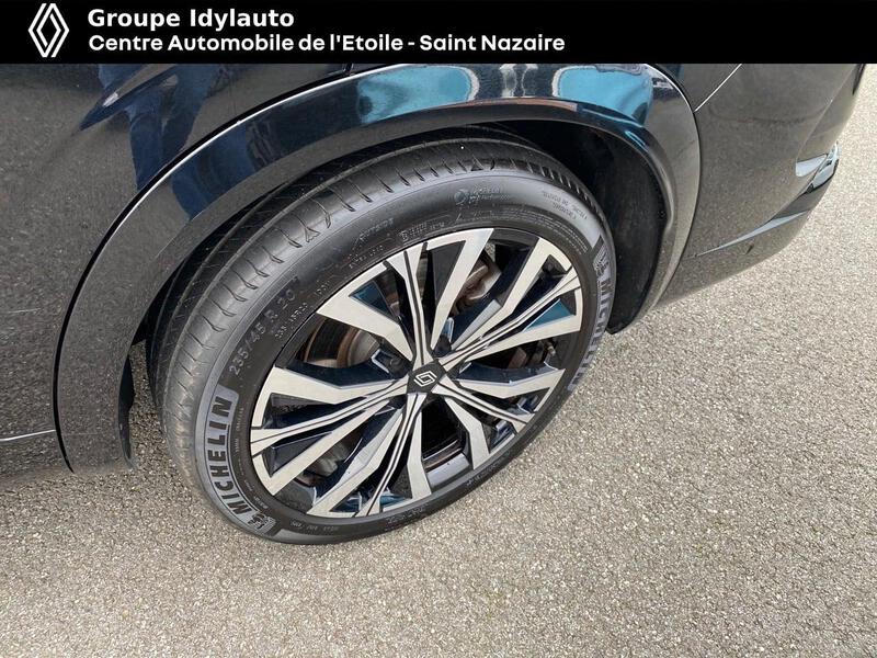 Renault Espace VI