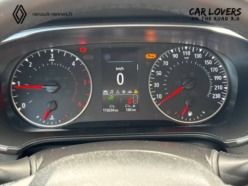 Renault Megane IV Berline