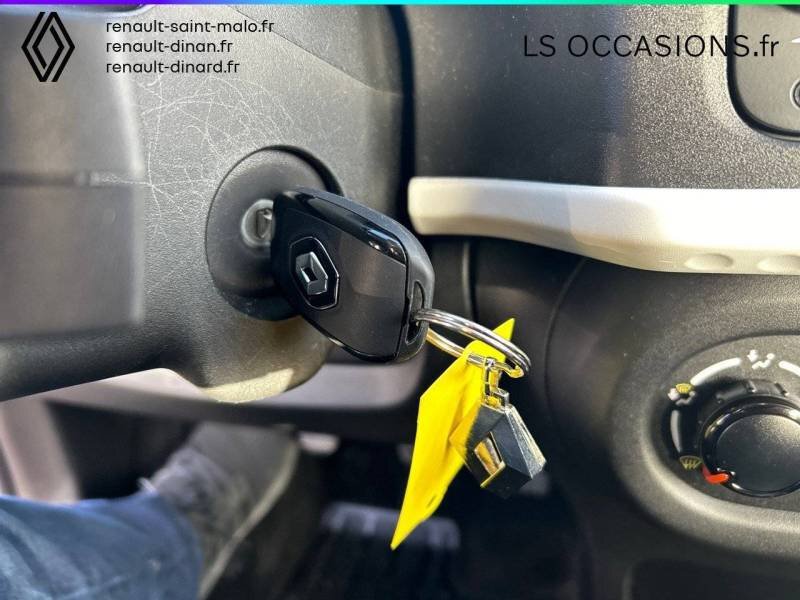 Renault Twingo III