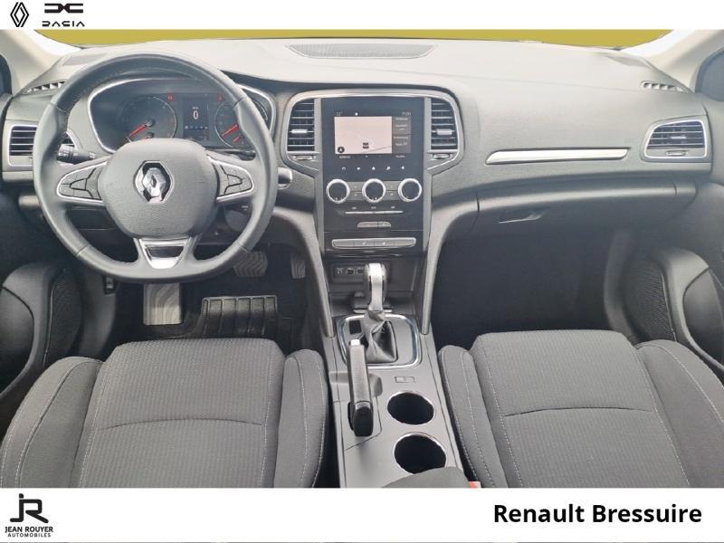 Renault Megane IV Estate