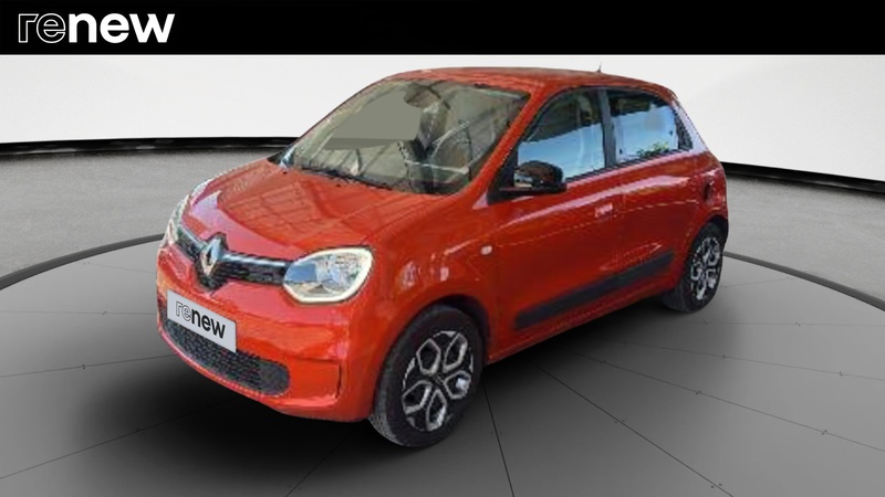 Renault Twingo III