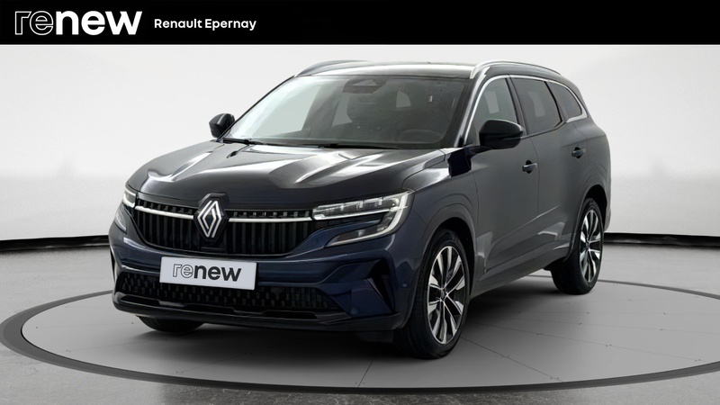 Renault Espace VI