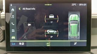 Vehicle 3D Image