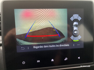 Vehicle 3D Image