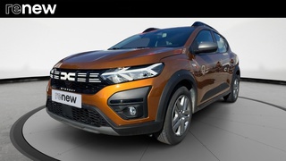 Vehicle 3D Image