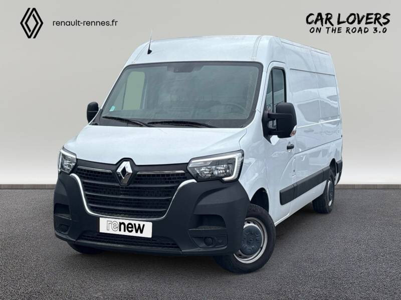Renault Master III