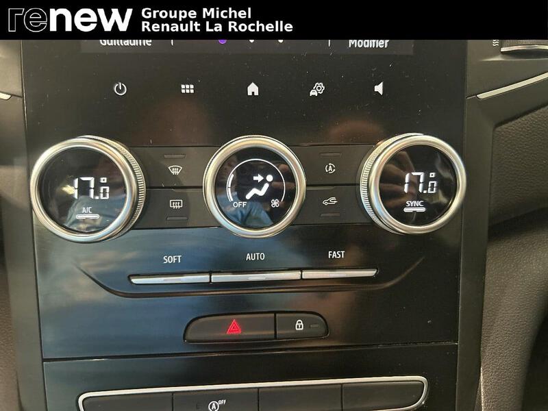 Renault Megane IV Berline