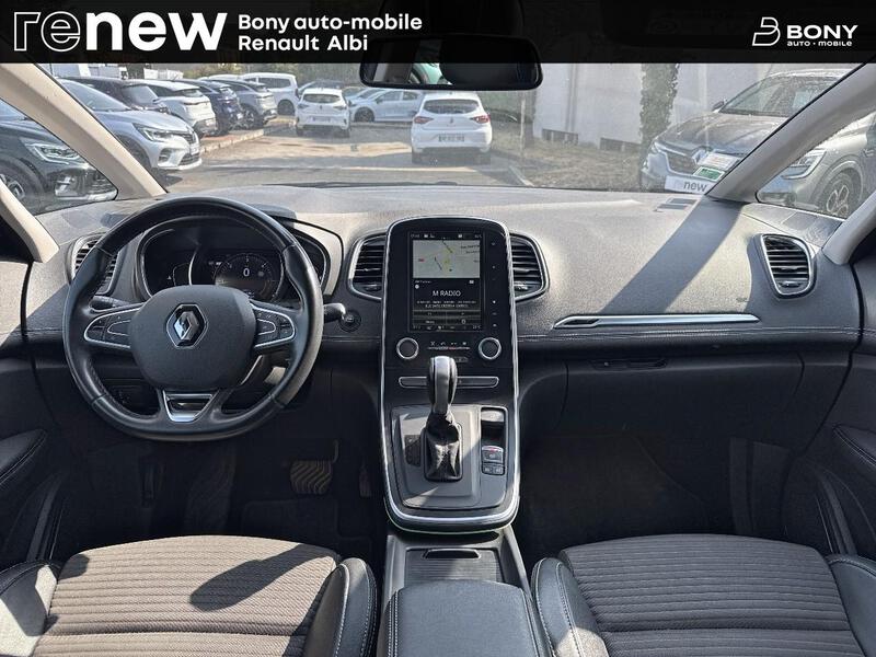 Renault Scenic IV