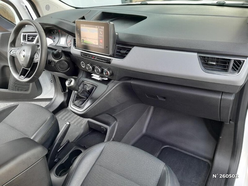 Renault Kangoo VU