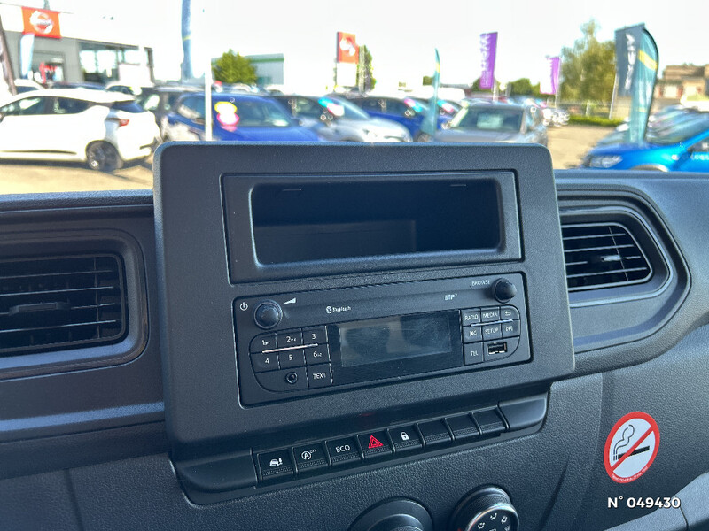 Renault Master Grand Volume