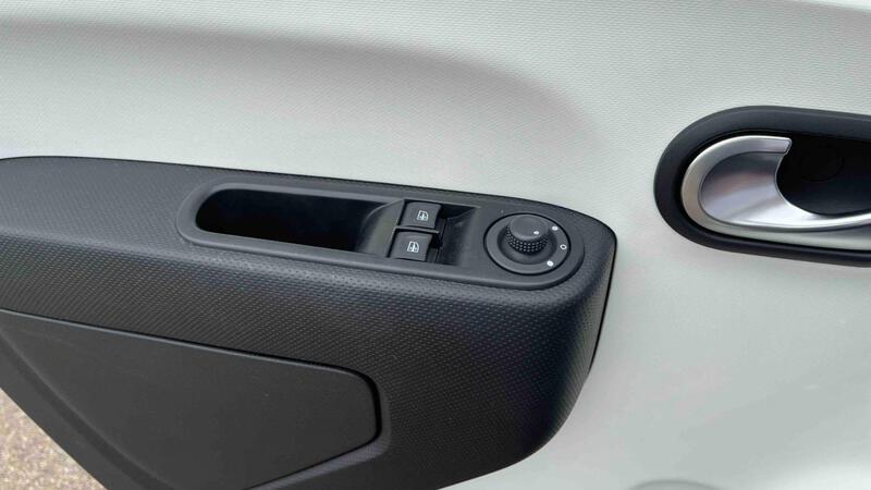 Renault Twingo III