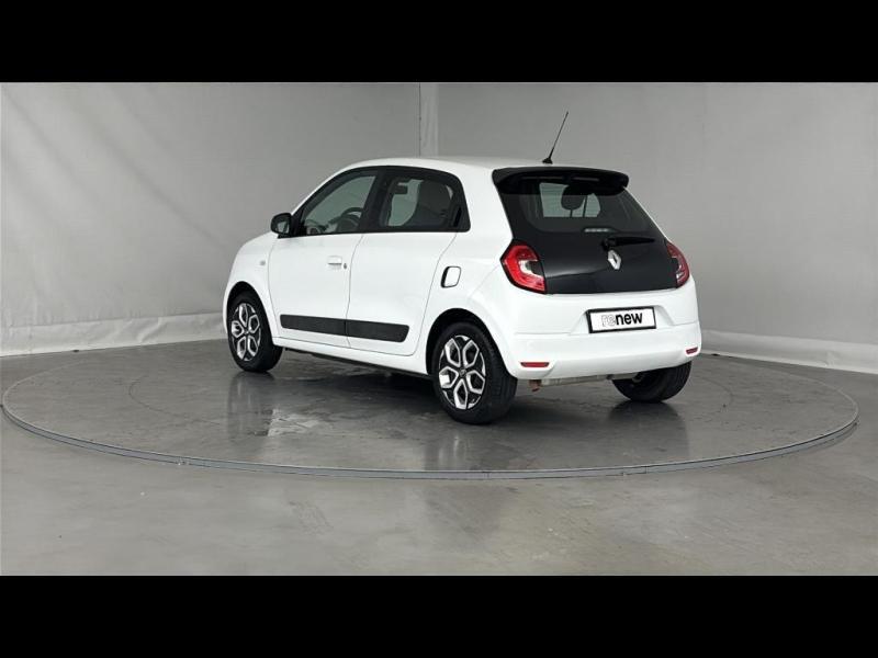 Renault Twingo III