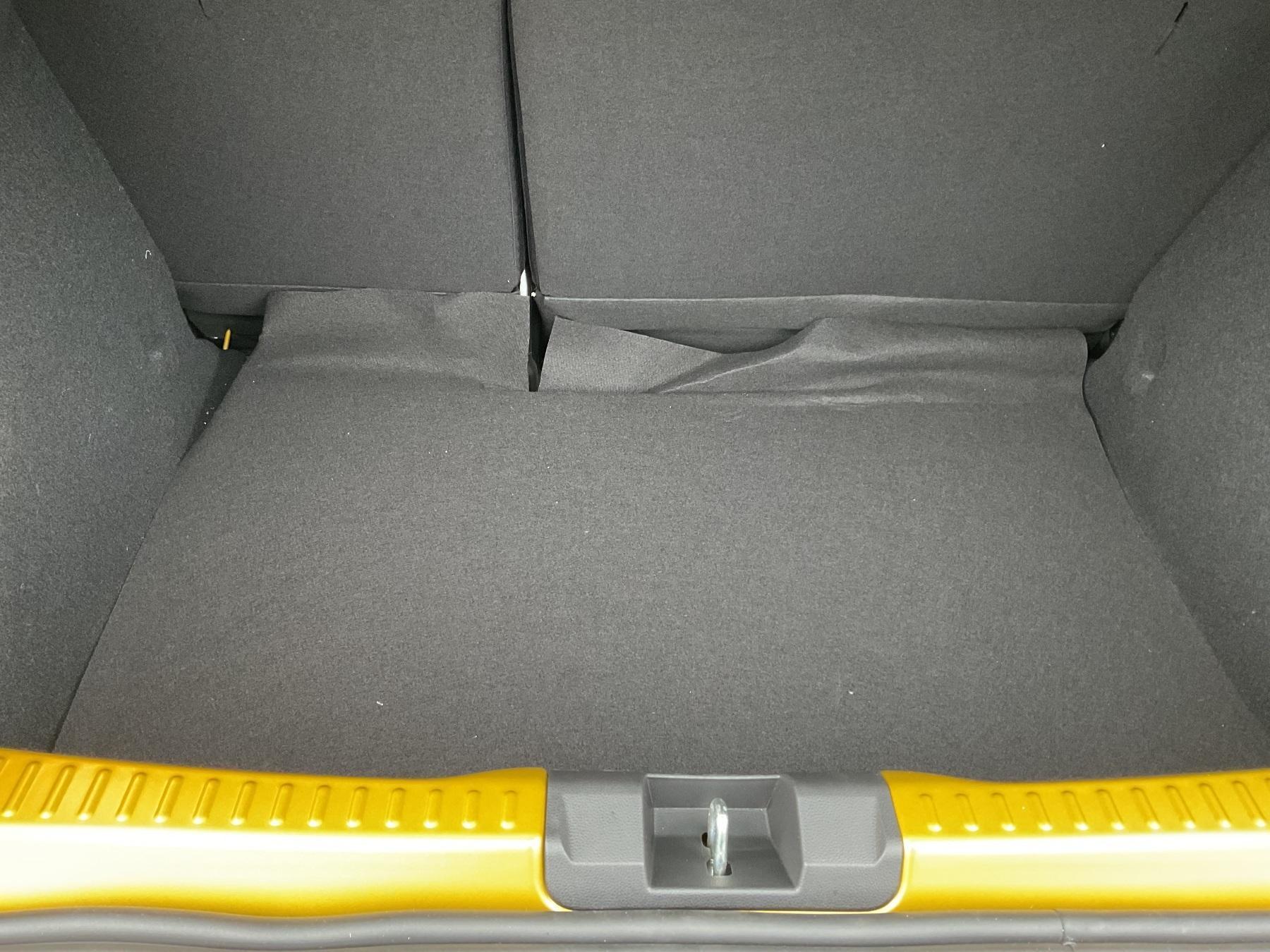 Dacia Sandero – Bild 10