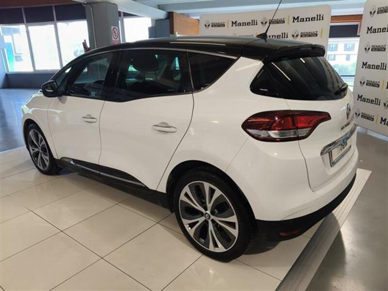 Renault Scénic