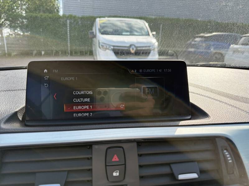 BMW Serie 2 Cabriolet F23 LCI