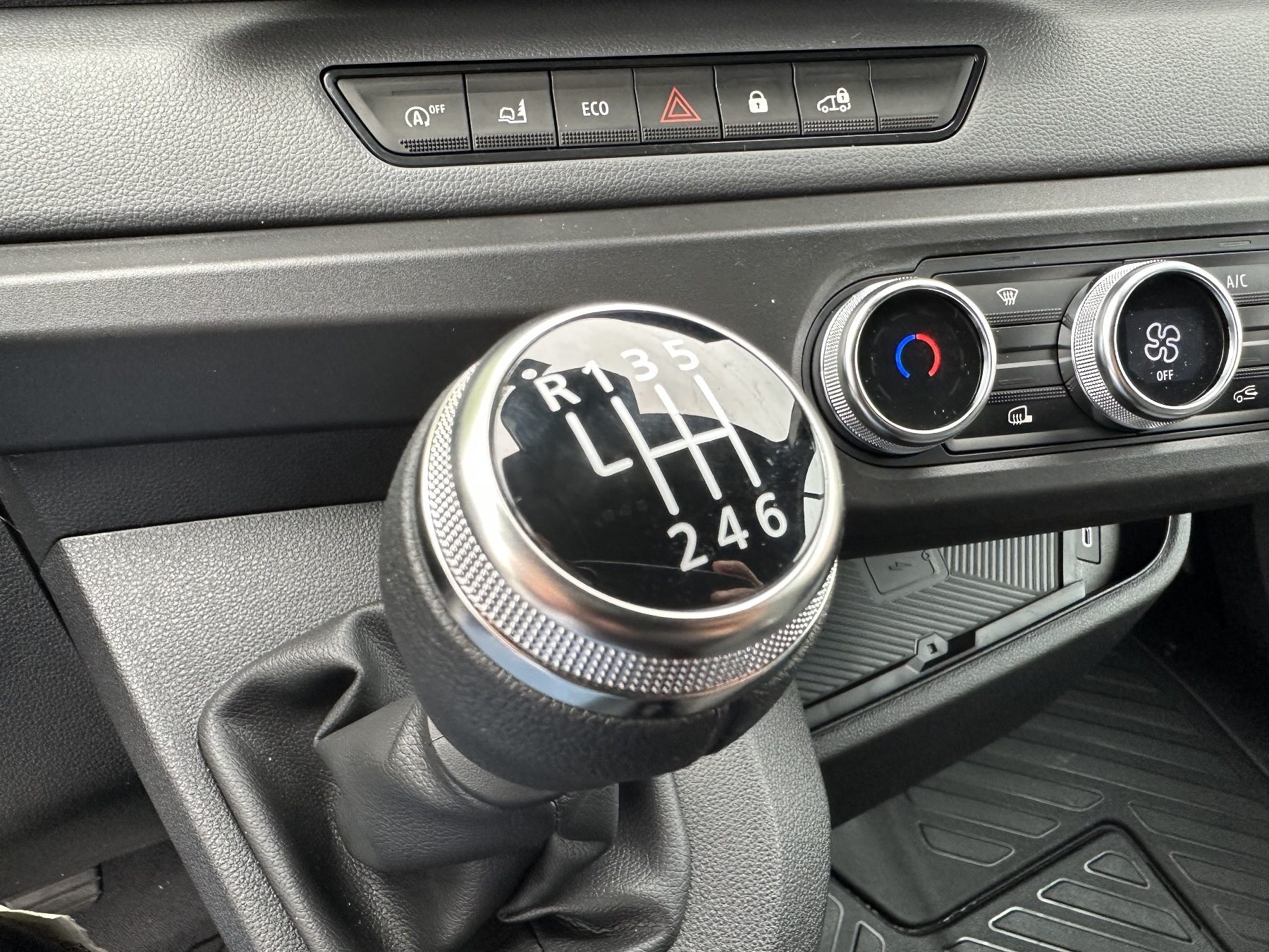 Renault Master – Bild 50