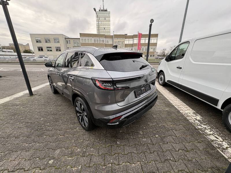 Fahrzeugabbildung Austral 1.3 TCe 160 Mild-Hybrid Bild 6 von 18