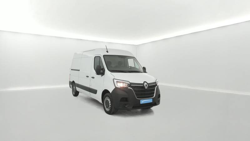 Renault Master Fourgon