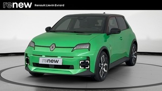 R5 E-TECH ELECTRIQUE