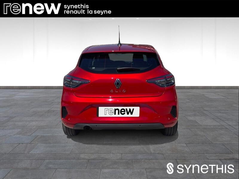 Renault Clio V