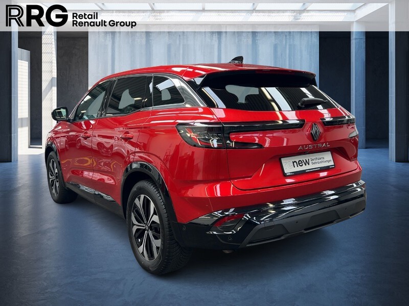 Renault Austral